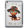 nightmare on kitty street iPad Mini