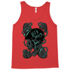 skullboarder Tank Top