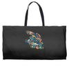 pokemon Weekender Totes