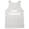 Little Groot Tank Top