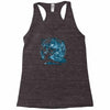 alphonse storm Racerback Tank