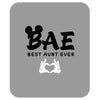 Bae Best Auntie Ever Mousepad