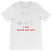 i am your father   mens funny T-Shirt