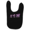 zzzzombies Baby Bibs