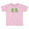 cactus lover Toddler T-shirt