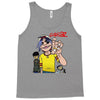 gorillaz demon day rap hip hop Tank Top