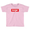 SUGAR Toddler T-shirt
