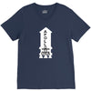 dannys apollo 11 sweater V-Neck Tee