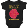 R.I.P Baby Bodysuit