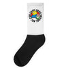 you choo choo choose me Socks