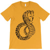 tribal cobra T-Shirt