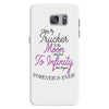 I Love My Trucker To The Moon And Back To Infinity And Beyond Forever Samsung Galaxy S7