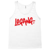 Logang Maverick Tank Top