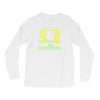 neverending trail Long Sleeve Shirts