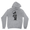 scary boy Unisex Hoodie