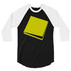book 3/4 Sleeve Shirt
