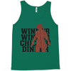Pubg Silhouette Tank Top