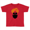 singh is king Toddler T-shirt