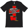 nurse definition T-Shirt