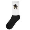 midnight flight Socks
