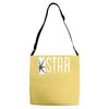 star lab ladies women cool Adjustable Strap Totes
