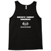 sarcastic comment randomiser Tank Top