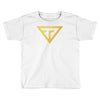 Tank Deji Toddler T-shirt