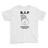 Xxxtentacion 1998 2018 Youth Tee