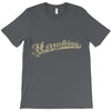 Steven Hawking T-Shirt