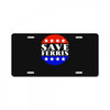 save ferris tribute to ferris bueller's License Plate
