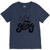 girl gang V-Neck Tee