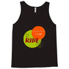 I'M TAKING MY TIME ON MY RIDE Tank Top