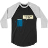 better than the movie 3/4 Sleeve Shirt
