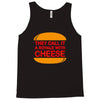 royale with cheese Tank Top