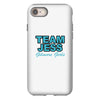 team jess iPhone 8