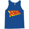 X-men Tank Top