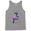 jake paul galaxy Tank Top