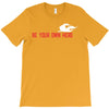 Be Your Own Hero T-Shirt