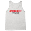 TOP PLAYER Tank Top