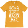 So... There's This Girl Who Kinda Stole My Heart She Calls Me Dad T-Shirt