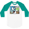 your soul is mine 3/4 Sleeve Shirt