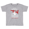embrace science Toddler T-shirt