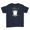 master shake demon Youth Tee