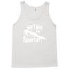this is sparta  film Tank Top