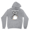 my puns are Unisex Hoodie