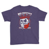 praying skull Youth Tee