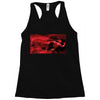 The Flash Racerback Tank
