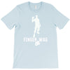 finger wag batle royal gaming T-Shirt