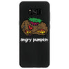 angry pumkin Samsung Galaxy S8