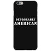 deplorable american iPhone 6/6s Case